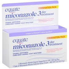 Equate Miconazole 3 Day Treatment Reviews 2021