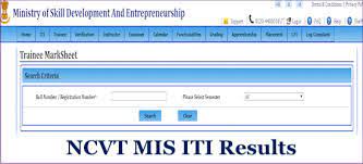 Get iti result update on this website, like ncvt iti result important train in iti, iti ncvt result iti. Rajasthan Ncvt Mis Iti Result 2021 Download 1st 2nd 3rd 4th Sem Results Golden Era Education