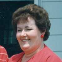 Peggy Ann Stratton (1939–2003) • FamilySearch