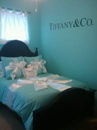 Pin By Rachael Vega On Love Tiffany Blue Rooms Tiffany Blue Bedroom Tiffany Room
