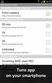 Viber is the free, simple, fast, and secure messaging and calling app. Sms Rec Hi Q Hidden Camera Lt For Android Apk Download