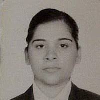 Casandra Simon's Instagram, Twitter & Facebook