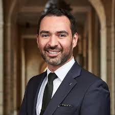 Merrill Financial Advisors in San Antonio, TX 78215