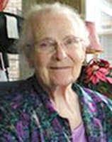 Ethel Rosenbaum Obituary (1921-2015)