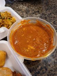May 07, 2021 · it is best to store rice at or just below 40° fahrenheit. New India Restaurant Spiciest Dish In Columbus Series Hot Sauce By Fartley Farms