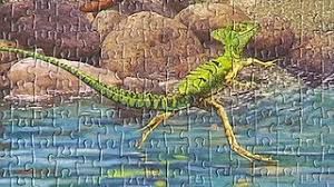 Maybe you would like to learn more about one of these? Framing A 24 000 Piece Jigsaw Puzzle Youtube