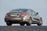 Mercedes-Benz-CLS-(C218)
