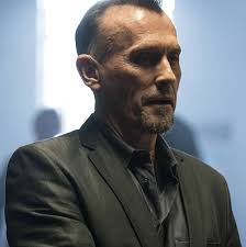 Figurinista diz que foi assediada por Robert Knepper, de "Prision Break"