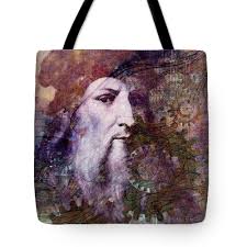 Leonardo Canvas Print by Barbara Berney