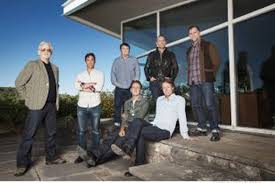 Blue Rodeo Returning To St Johns This Winter Lifestyles