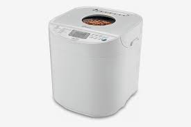 Welbilt bread machine model abm1h70 instruction manual & recipes abm 1h70. 6 Best Bread Machines 2019 The Strategist New York Magazine