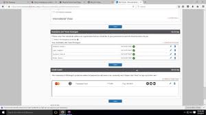 Concur Training Webinar Getting Started Youtube