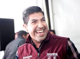 Ayala aniquiló a sus rivales; superó los votos de 2019