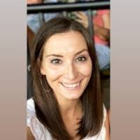 Brittney Nickles's Instagram, Twitter & Facebook