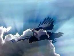 The Chicken And The Eagle Story By Dr Eldon Taylor Was Told This Story Today And Told I Was The Eagle Messi Eagles Relief Society Activities Eagle Rebirth