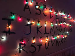 See more ideas about stranger things, stranger, stranger things christmas. Stranger Things Christmas Lights Wallpapers Wallpaper Cave
