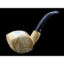 A meerschaum pipe is the most flavorful and beautiful tobacco pipe you can own and provides a very unique smoking experience. Vintage 3 Meerschaum Pipe Made In Turkey La Pipe Rit