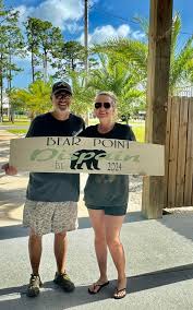 So very happy for Beth &...