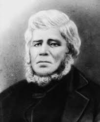 Paul Godin and Obeline Michaud