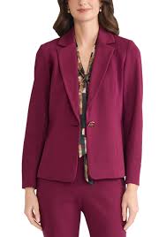 Women's Petite Blazers & Jackets | Belk