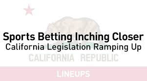 Www.bovada.lv is our fall 2020 featured us betting site. California One Step Closer To Legalized Sports Betting