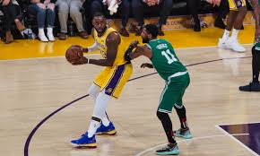 Paces team with 27 points. Nba World Reacts To Lebron S Comment On Kyrie Irving