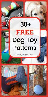 Free Dog Toy Sewing Patterns Diy Dog Toys Handmade Dog Toys Diy Dog Stuff