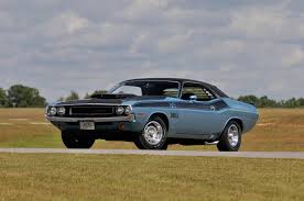 Image result for Light Blue 1970 Challenger