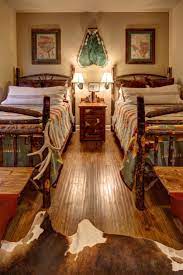 Even if you don't live in the heat of the southwest, you can still bring the southwest to your living room. Image Result For Southwestern Bedrooms Decorating Ideas Lodge Style Bedroom Western Home Decor Rustic House