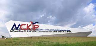 Who is the secretary of china kuantan industrial park? Kuantan Industrial Park A Milestone Of China Malaysia Collaboration Project Starts To Take Shape Video