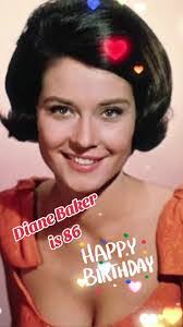 Dena Baker's Instagram, Twitter & Facebook