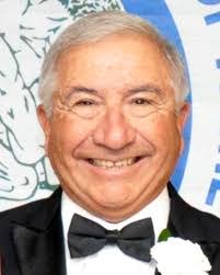 John Roselli's Instagram, Twitter & Facebook