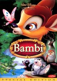 Complete List Of Walt Disney Movies Walt Disney Movies Bambi Disney Old Disney Movies