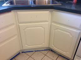 2nd Coat Sherwin Williams Proclassic Interior Waterbased Acrylic Alkyd Enamel Before Glazing It Delivers A Hig Home Appliances Washing Machine It Is Finished