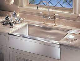 Pin On Kitchen Apron Sinks
