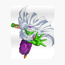 Shope for official dragon ball z toys, cards & action figures at toywiz.com's online store. Dbz Piccolo Wall Art Redbubble