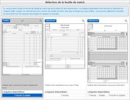 Retrouvez chaque semaine toutes nos émissions & articles sur notre site. Planitournoi Fonctionnalites Suivi