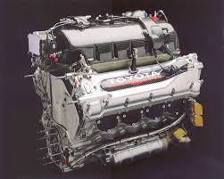 5.7 l (5,700 cc) (350 in³) v8. Everyone Can Appreciate This Amazing Toyota Engine Check This Out Continental Cars