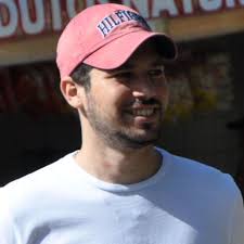 Daniel-Alvares (Daniel Alvares) · GitHub