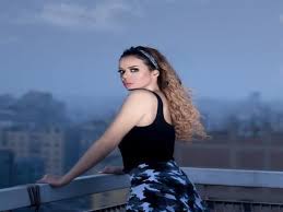 هكذا دعمها الجمهور بعد سبه لها. Ø¨Ø§Ù„ØµÙˆØ± Ø¥ÙŠÙ…ÙŠ Ø³Ø§Ù„Ù… ÙÙŠ Ø£Ø­Ø¯Ø« Ø¬Ù„Ø³Ø© ØªØµÙˆÙŠØ± Ù…ØµØ±Ø§ÙˆÙ‰