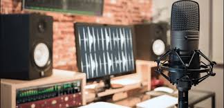 6 Tips to Improve Your Film's Audio Recording and Quality - Motion Array