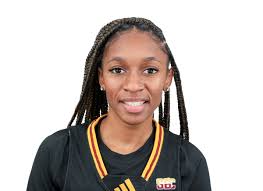 UL Monroe Warhawks Women's College Basketball Roster