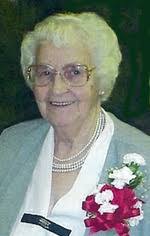 Obituary for Ruby H. Salyer