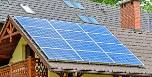 Solar power is produced by collecting sunlight and converting it into electricity. Solar Power Boom In Slovenia Almost 2 500 Solar Plants Installed In 2019