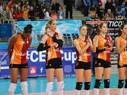 But we have tried ever best to give you the best. 10 Tallest Women S Volleyball Players Surprising Winner Volleyballpassion