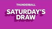 Stay up to date with the best lottery website in the world. The National Lottery Lotto Draw Results From Saturday 29th May 2021 Youtube