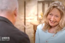 Replay l'amour est dans le pré : Television Retrouvez Francine De La Mayenne Dans L Amour Est Dans Le Pre Lundi Sur M6 Le Publicateur Libre