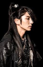 Lee Joon-Gi en 7 rôles inoubliables