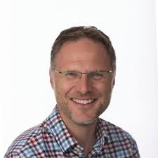 Bruce MacDonald AST, RSE, BSc