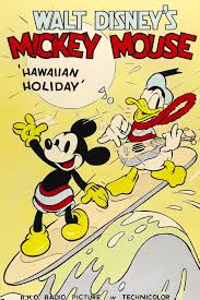 Animation Proclamations Photo In 2020 Hawaiian Holidays Disney Posters Disney Princess Tattoo